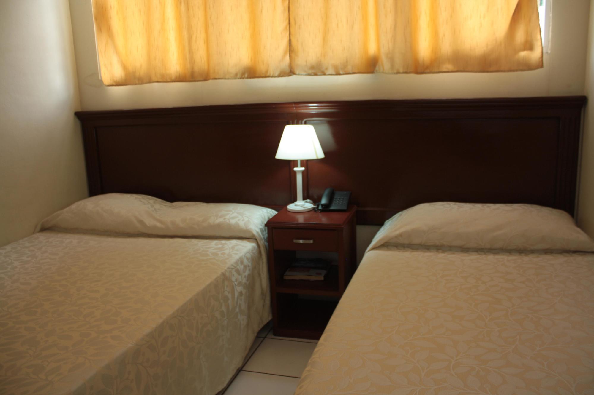 סאן סלבדור Hotel San Jose Hostal מראה חיצוני תמונה