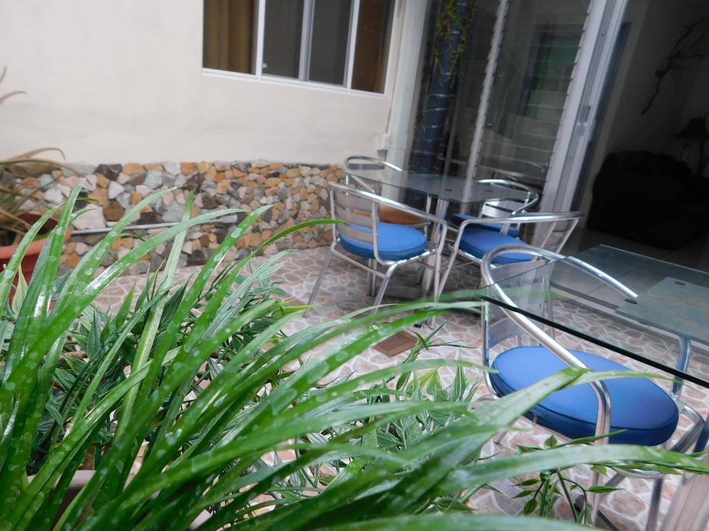 סאן סלבדור Hotel San Jose Hostal מראה חיצוני תמונה